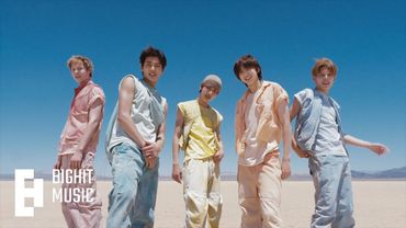 CORTIS (코르티스) 'What You Want' Conceptual Performance Film