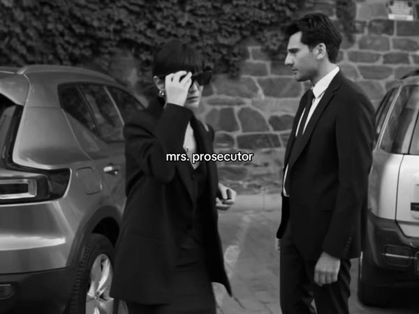 oh yessss #prosecutor #ceylinerguvankaya #leylagediz #bambashkabiri #...