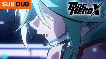 My Color | TO BE HERO X