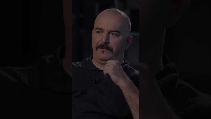 Деконструкция Клим Жуков о персоне Ивана Грозного #история #климжуков