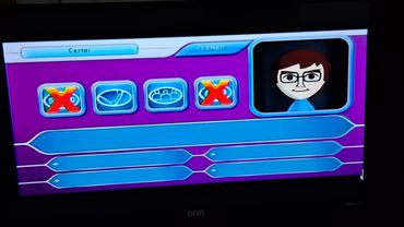 ІСТОРІЯ ВЖЕ ТВОРЕНА!!! - Хто хоче стати мільйонером, 2-е видання (Wii) - гра Redemption