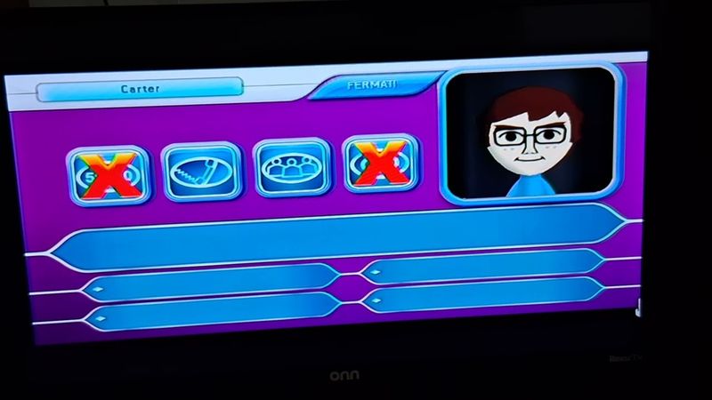 HISTORY HAS BEEN MADE!!! - Chi Vuol Essere Milionario 2ª Edizione (Wii) Redemption Game