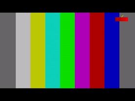 Уход на профилактику канала УТРК Ош (Ош, Кыргызстан) 11.11.2025