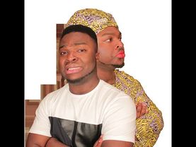 African Home Pandemonium