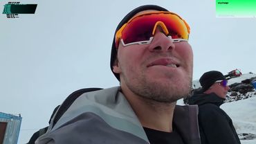 leva2k | Эльбрус (День 6) 16.07.2025