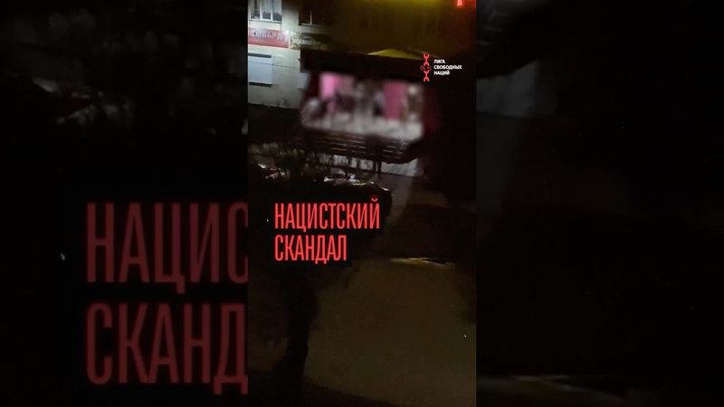 Нацисты избили ингушей — и стали частью Русской общины