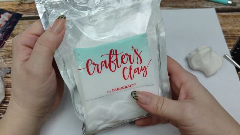 Замешиваем глину