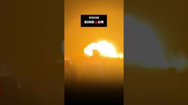 India Launches Operation Sindoor! India Strikes on Pakistan