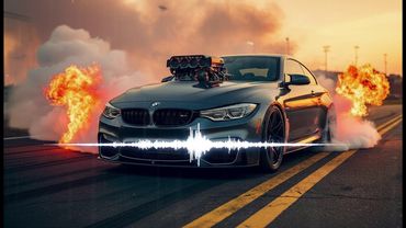 🚘 Driving Beats Mix 2025 | Bass Boosted Car Music