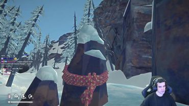 The Long Dark #4 | Для ценителей | В поисках выхода в другую локацию