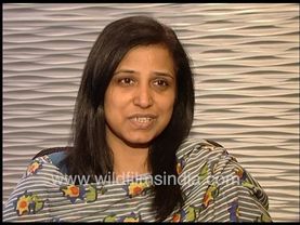 Nupur Asthana: Television is not a cousin of movies; it is a parallel industry