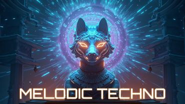 Mezcla Exclusiva Deep Underground con Anyma Rebūke Tale Of Us NOCTFOX | Viaje Melódico Esencial 2025