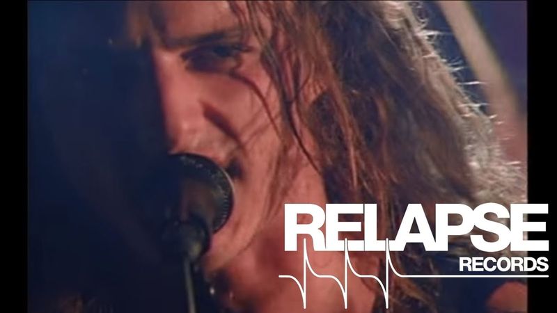 DEATH - "The Philosopher" (Remixed)