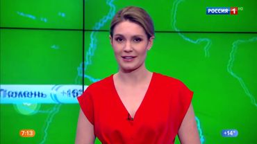 Мария Борисова Эфир от 21 04 2025 Погода