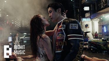 j-hope ‘Killin' It Girl (feat. GloRilla)’ Official MV