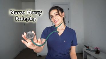 Nurse Roleplay ASMR