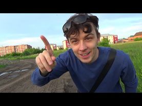 ВПЕРВЫЕ ПРОБУЮ ХОЛОДЕЦ!