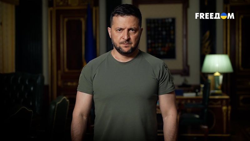 ❗❗ Результаты заседания Ставки. Ситуация на ЗАЭС. Обращение Зеленского