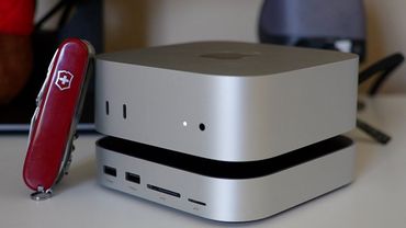 UGREEN Mac Mini M4 Dock: Speed Test