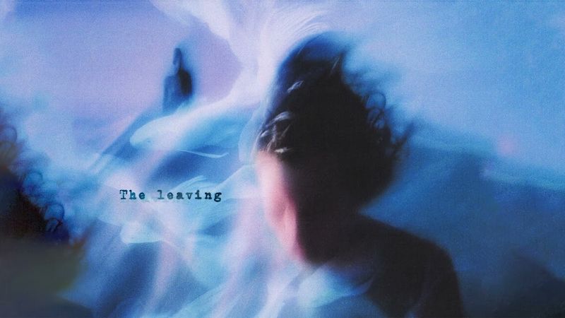 The Leaving | Saved (Official Audio)