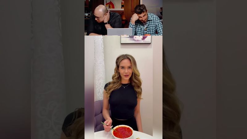 А ВЫ БЫ ХОТЕЛИ ТАКУЮ ЖЕНУ?🤣#юмор #шуточное #прикол #смешно #смех #humor #funny