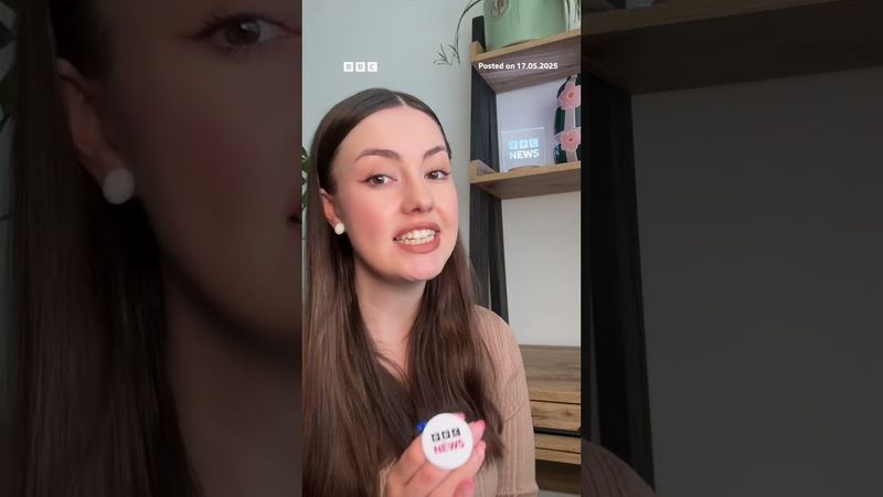 Israel qualifies for Eurovision final after protests disrupt rehearsal. #BBCNews