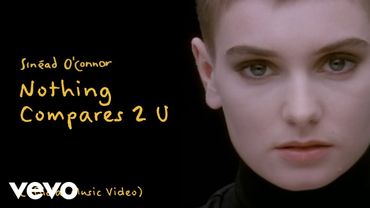 Sinéad O'Connor - Nothing Compares 2 U (Official Music Video) [HD]