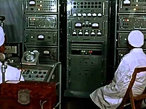 Ударная сила: Фантастическое оружие