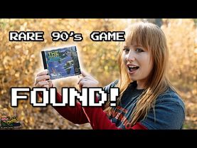 A Mysterious CD-ROM You've Never Seen: The Forest Adventure