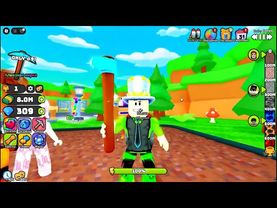 ⛏️ Я НАШЕЛ ПИТОМЦА под ЗЕМЛЕЙ когда копал ЯМУ в РОБЛОКС! ДОЧКА прокачалась быстрее ПАПЫ!