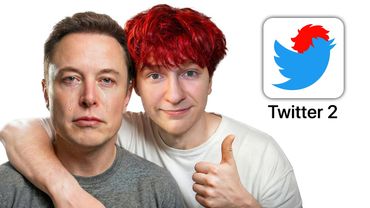 я создал СОЦ СЕТЬ за НЕДЕЛЮ, чтобы посмотреть что будет (реально)