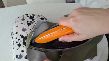 Пошив жакета   Сборка рукава  Установка рукава в пройму  ВТО