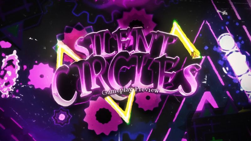 SILENT CIRCLES | NEW FULL GAMEPLAY