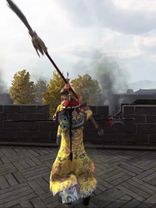 努爾哈赤 VS 溥儀，两代人的战争 #mountandblade #bannerlord 