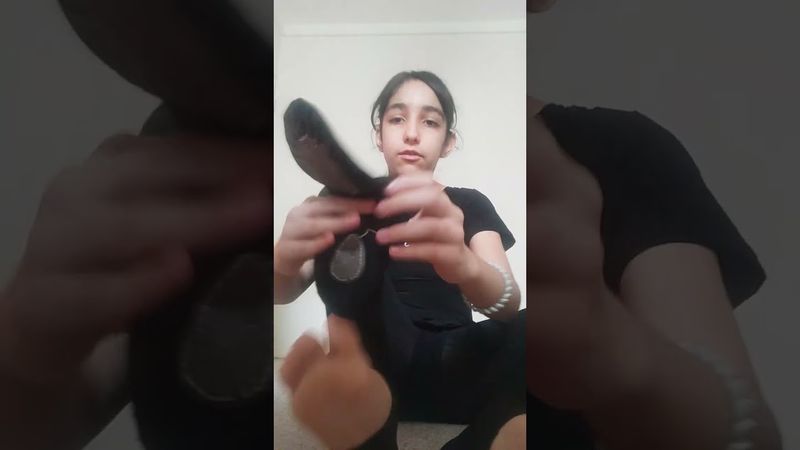 Going to gymnastics ❤️😍