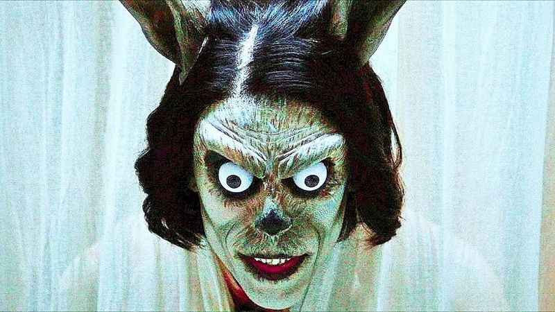 Хокум — Русский тизер-трейлер (Дубляж, 2026) Адам Скотт