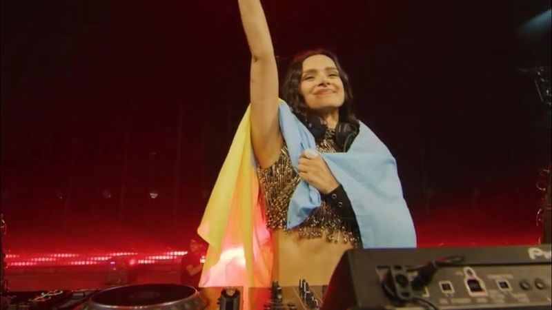 Korolova, JOA - My Mind(Extended mix)