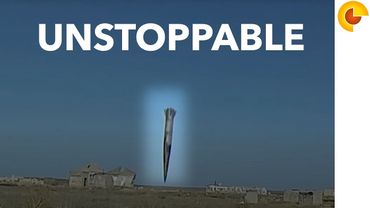 I Discovered the Strategic Advantage of Hypersonic Weapons