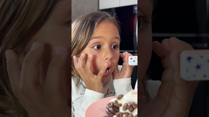 MOMMY, FORGIVE ME!..😭