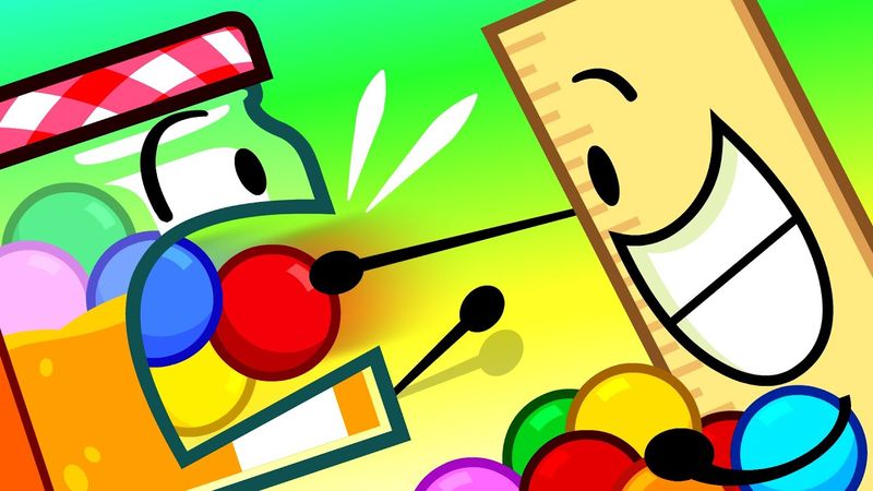 BFDIE 2: The Bare Minimum