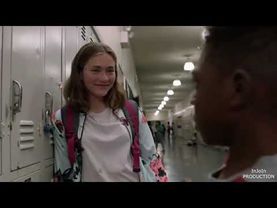 Безстыжие - Лиям Галлагер первый секс