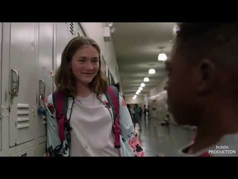 Безстыжие - Лиям Галлагер первый секс