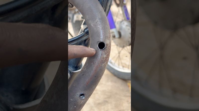 Viral video YouTube #automobile #experiements #bikeengine #experiment #experimnent #engine #foryou ￼