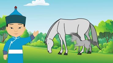 Азырал дириг амытаннар