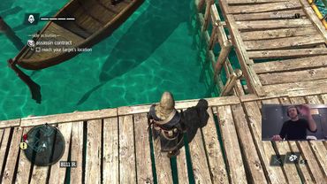 Jan 16, 2025 - Assassin's Creed IV