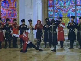 Пиры Валтасара