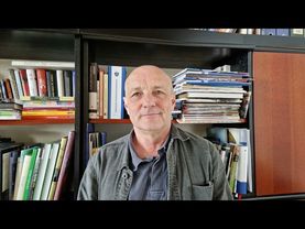 Duhovna misao - Boris Beck: Francoise Hardy – skromna glazbenica s dušom - 11.06.2025.