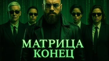 Матрица Отношений Схлопнулась. Почему Мужчины Стали Игнорщиками?