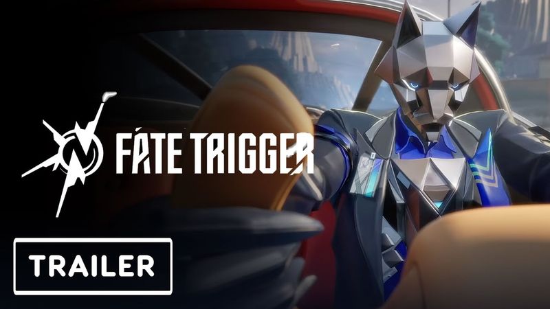Fate Trigger - Early Access Trailer | gamescom 2025