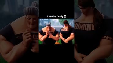 Creatine Family 💀#alternative #shorts #metalcore #numetal #rockmusic #music